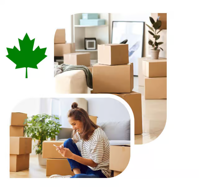 Canadian Relocation Specialists - Green Apple Movers Ltd